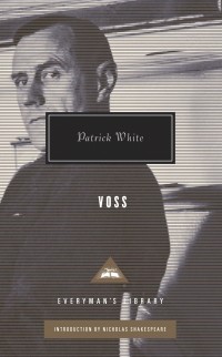 Patrick White - Voss