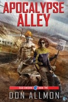 Don Allmon - Apocalypse Alley