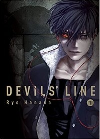 Рё Ханада - Devils' Line, 1