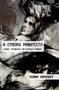 Donna Haraway - A Cyborg Manifesto