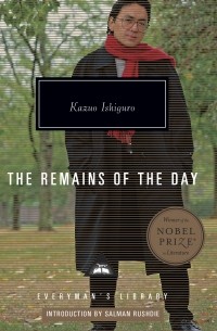 Kazuo Ishiguro - The Remains of the Day