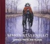 Simon Stålenhag - Things from the Flood