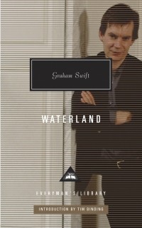Graham Swift - Waterland