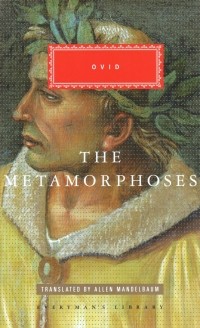 Ovid - The Metamorphoses