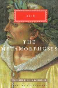 Ovid - The Metamorphoses