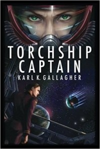 Karl K. Gallagher - Torchship Captain