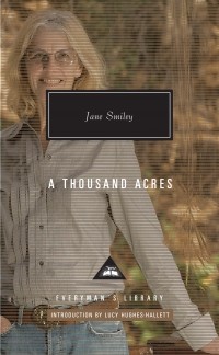 Jane Smiley - A Thousand Acres