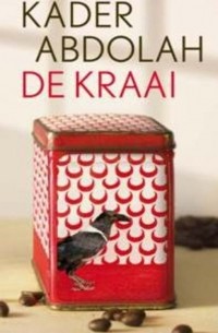 Kader Abdolah - De kraai