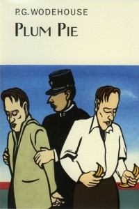 P.G. Wodehouse - Plum Pie