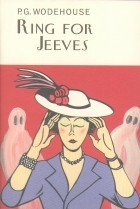 P.G. Wodehouse - Ring for Jeeves