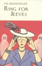 P.G. Wodehouse - Ring for Jeeves