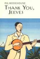 P.G. Wodehouse - Thank You, Jeeves