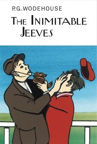P.G. Wodehouse - The Inimitable Jeeves