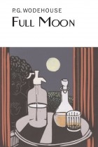 P.G. Wodehouse - Full Moon