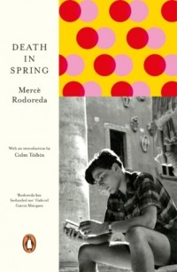 Mercè Rodoreda - Death in Spring