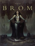 Brom - The Art of Brom