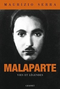 Маурицио Серра - Malaparte, vies et légendes
