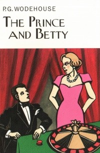 The Prince and Betty