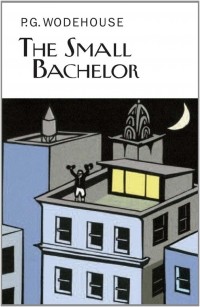 P.G. Wodehouse - The Small Bachelor