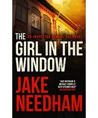 Джейк Нидхэм - The Girl in the Window