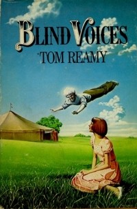 Tom Reamy - Blind Voices