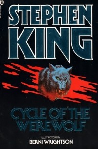 Stephen King - Cycle of the Werewolf