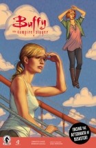  - Buffy the Vampire Slayer: In Time of Crisis