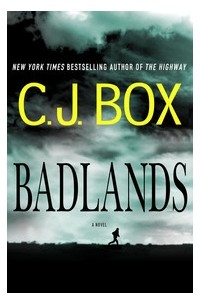 C.J. Box - Badlands