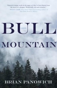 Брайан Панович - Bull Mountain