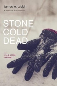 James W. Ziskin - Stone Cold Dead