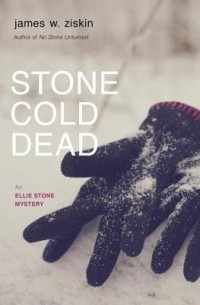 James W. Ziskin - Stone Cold Dead