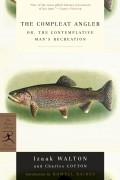  - The Compleat Angler: or, The Contemplative Man&#039;s Recreation
