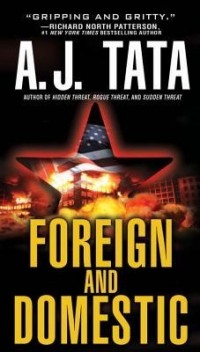 Э. Дж. Тата - Foreign and Domestic