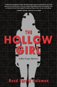 Reed Farrel Coleman - The Hollow Girl