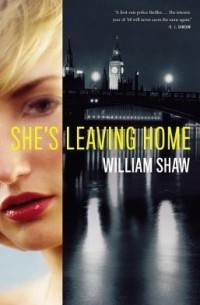 Уильям Шоу - She's Leaving Home