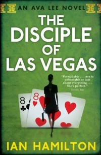 Ian Hamilton - The Disciple of Las Vegas