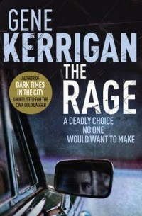 Джин Керриган - The Rage