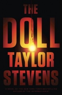 Taylor Stevens - The Doll