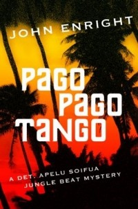 John Enright - Pago Pago Tango