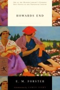 E.M. Forster - Howards End