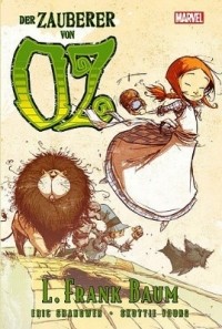  - Der Zauberer von Oz
