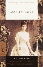 Leo Tolstoy - Anna Karenina