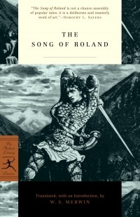 без автора - The Song of Roland