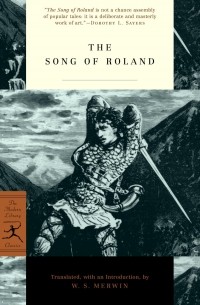 без автора - The Song of Roland