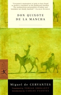 Изложение: Хитроумный идальго Дон Кихот Ламанчский (El ingenioso hidalgo Don Quijote de la Mancha)