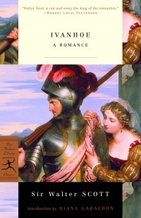 Sir Walter Scott - Ivanhoe: A Romance