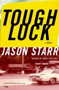 Jason Starr - Tough Luck