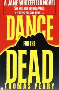 Thomas Perry - Dance for the Dead