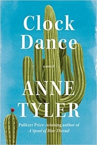 Anne Tyler - Clock Dance