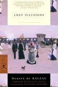 Honoré de Balzac - Lost Illusions